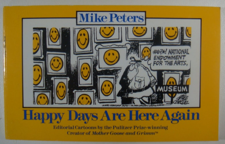 Peters Mike
