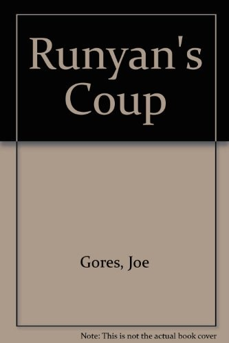 Gores Joe