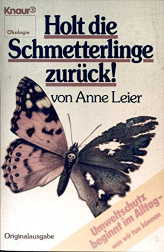 Leier Anne