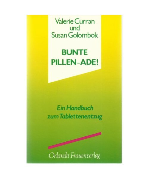 Curran Valerie Golobok Susan