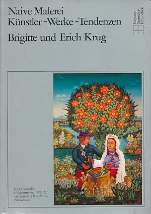 Kurg Brigitte Krug Erich
