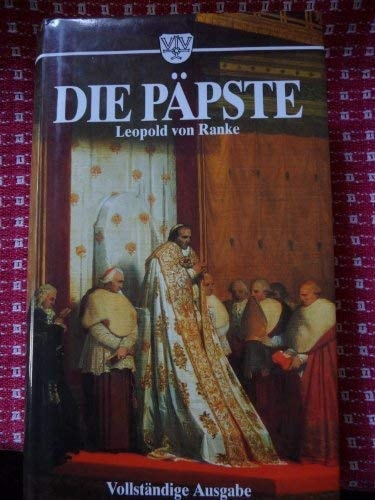 Ranke Leopold von