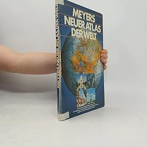 Geographisch – Kartographische Instiut Meyer