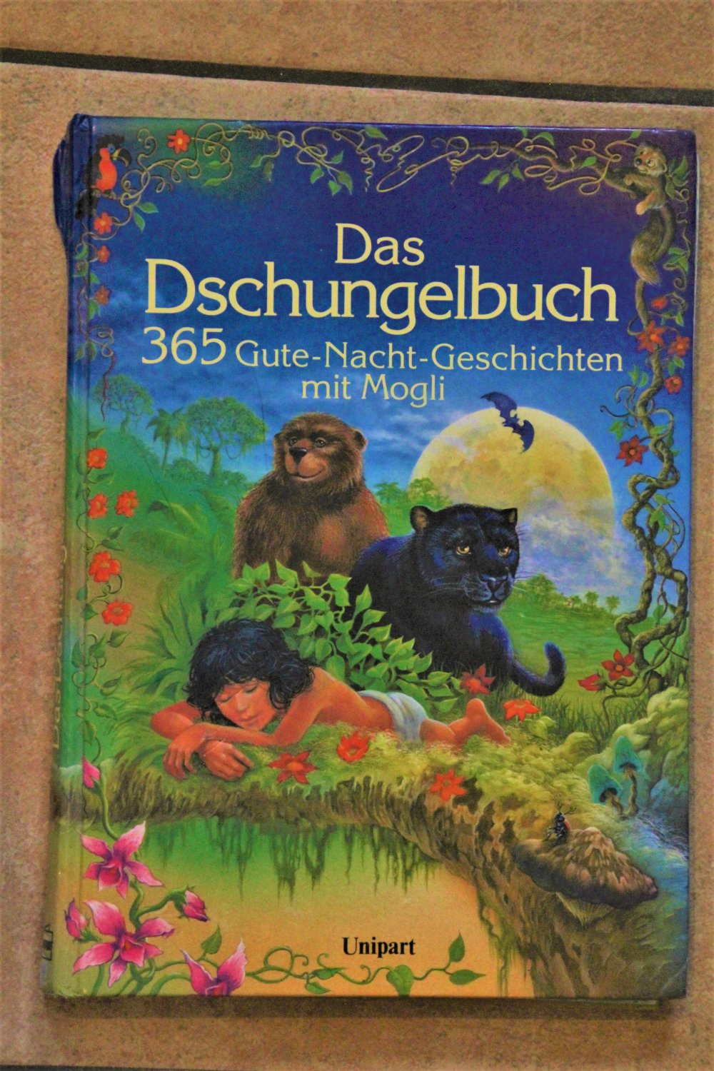 Angerer, Ute, Freytag, Eckhard