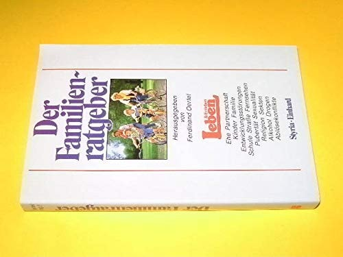 Oertel Ferdinand (Hg.)