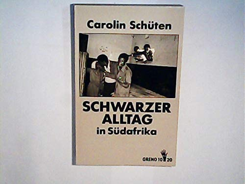 Schüten Carolin