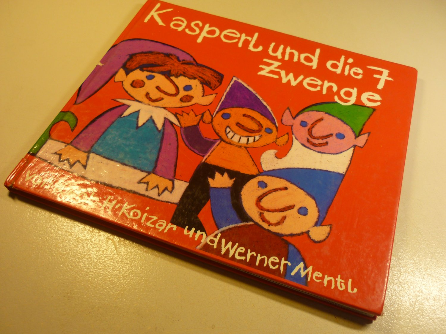 Koizar Karl