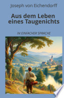 Eichendorff Joseph