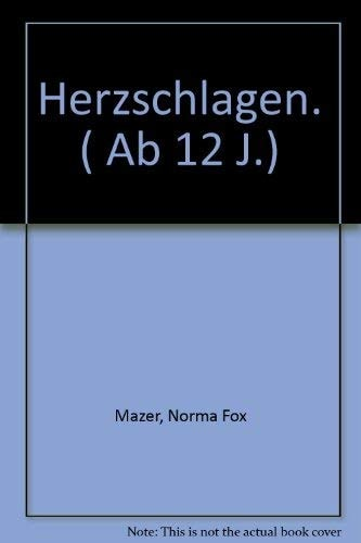 Fox Mazer Noram Mazer Harry