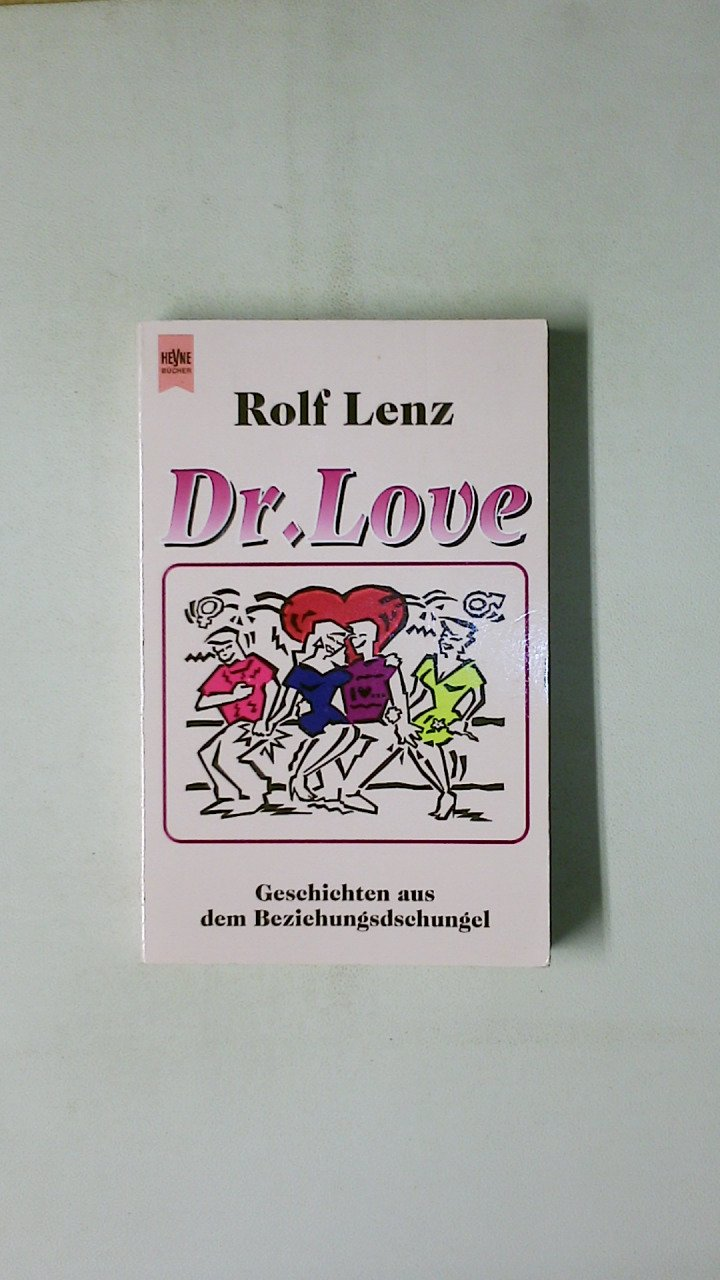 Lenz Rolf