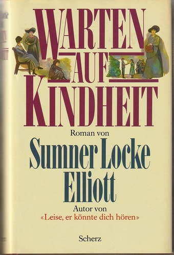 Elliott Sumner Locke