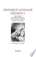 Schiller Friedrich