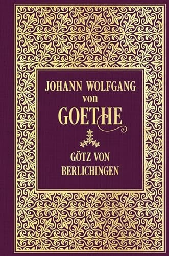 Goethe Johann Wolfgang
