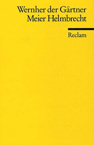 Gärtner Wernher der