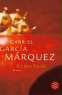 Marquez Gabriel Garcia