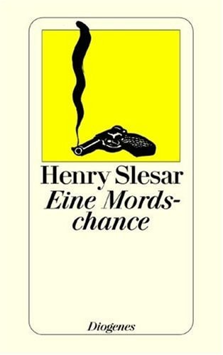 Slesar Henry