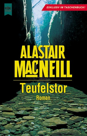 MacNeill Alastair