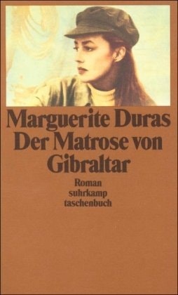 Duras Marguerite