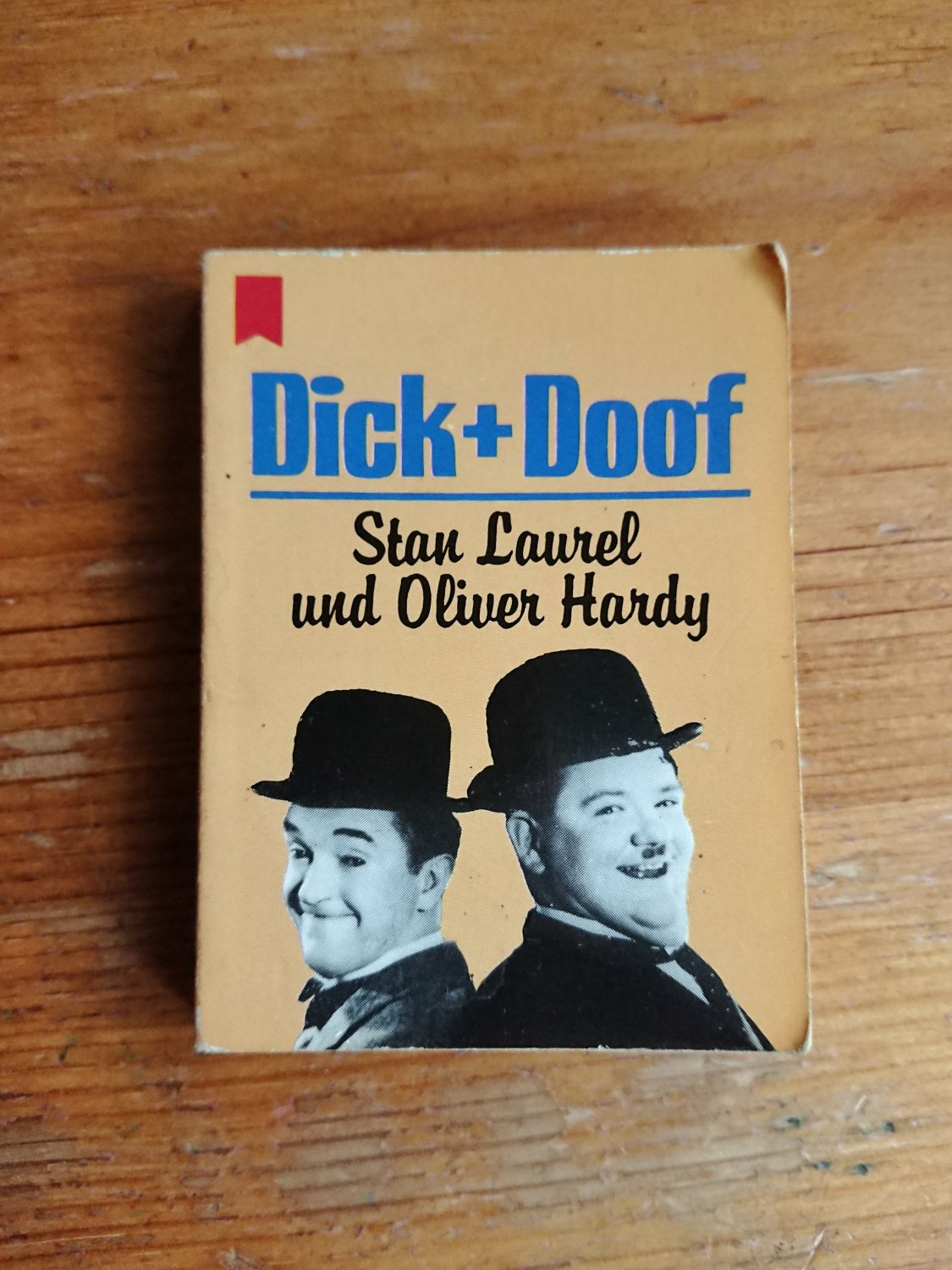 Hartog Jan de
