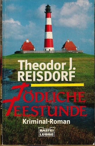 Reisdorf Theodor