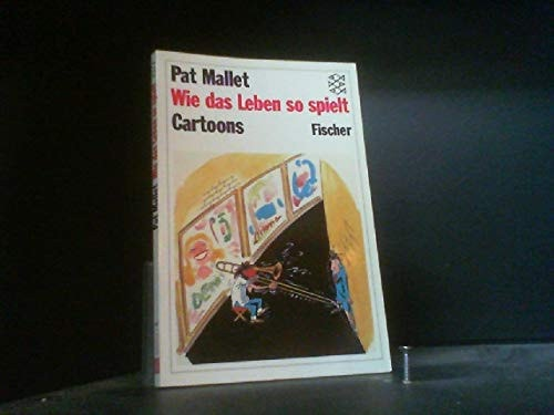 Mallet Pat