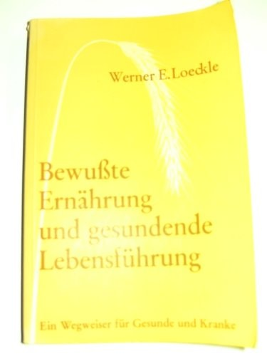 Loeckle Werner