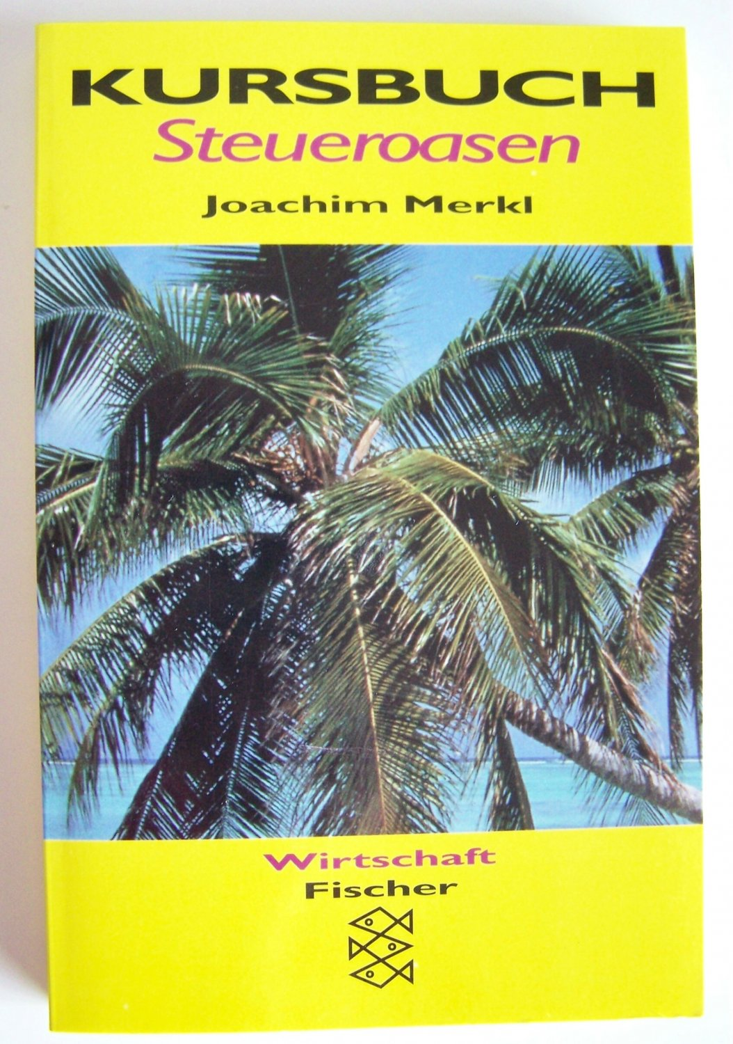 Merkl Joachim