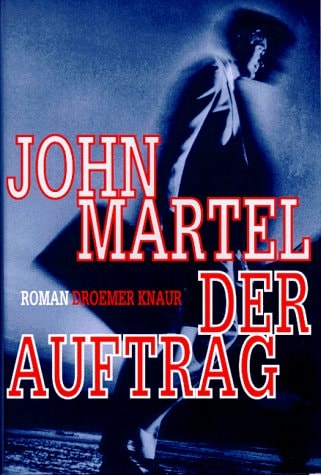 Martel John
