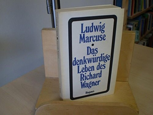 Marcuse Ludwig