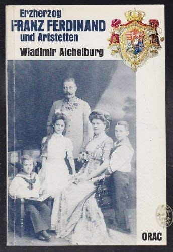 Aichelburg Wladimir