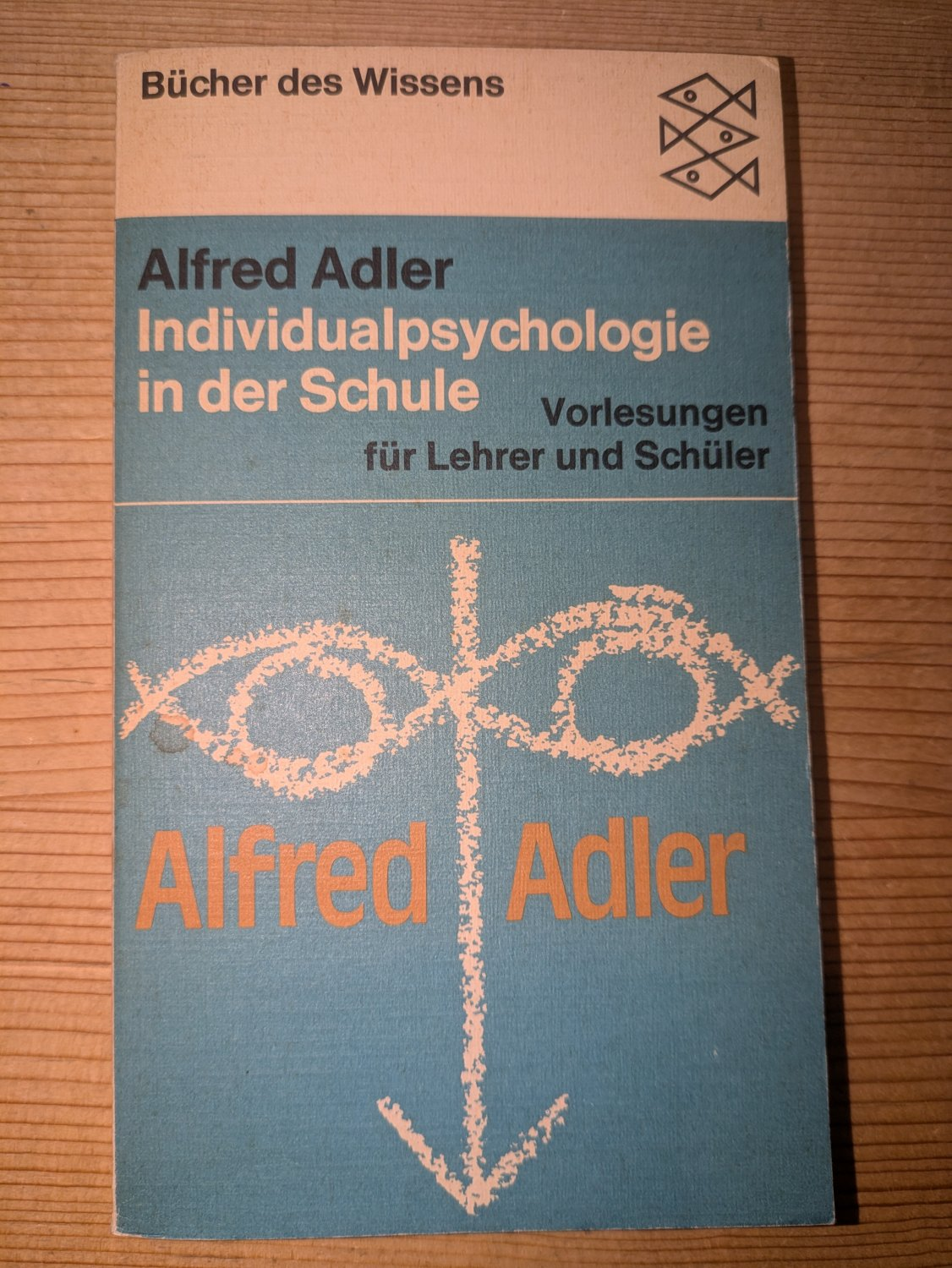 Adler Alfred