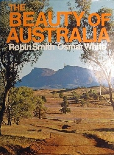 Smith Robin White Osmar