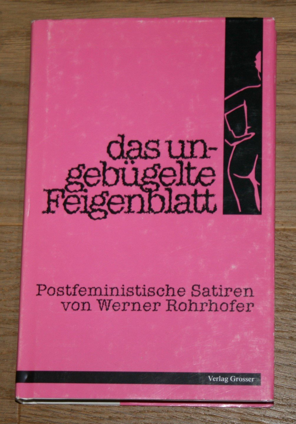 Rohrhofer Werner