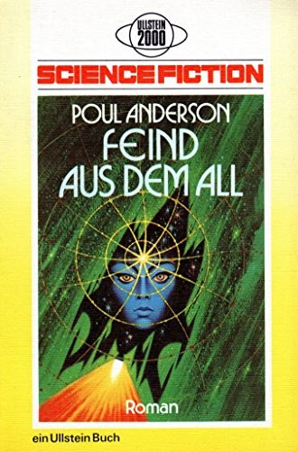 Anderson Poul Pedler Kit Davis Gerry
