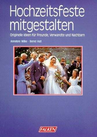 Wilke Annelore Haß Bernd