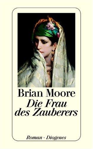 Moore Brian