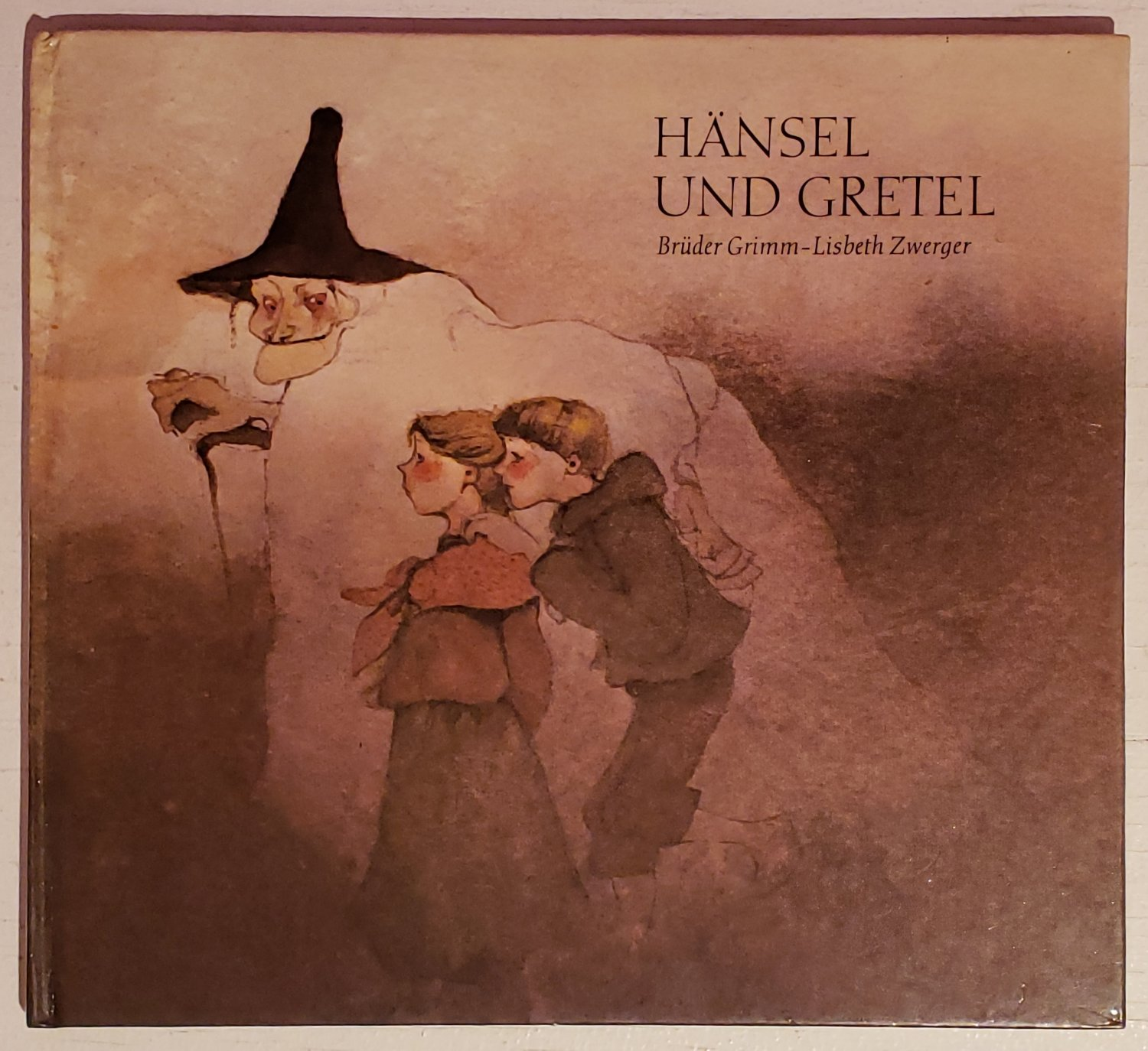 Grimm Brüder
