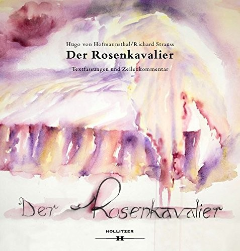 hofmannsthal, strauss