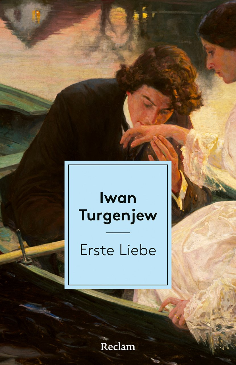Turgenjew Iwan