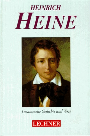 Heine Heinrich