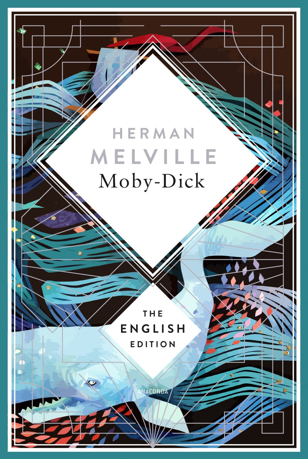 Melville Herman