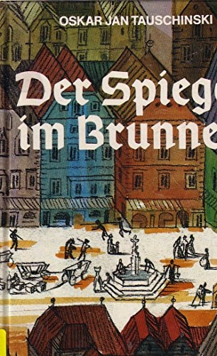 Tauschinski Oskar Jan