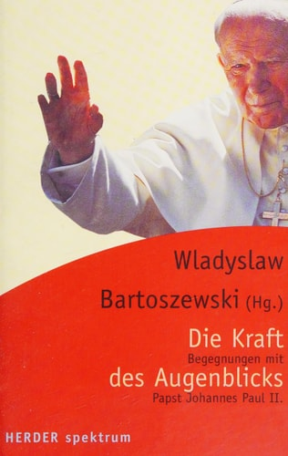 Bartoszewski Wladyslaw (Hg.)