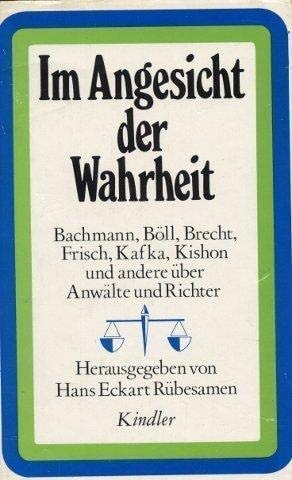 Rübesamen Hans Eckart (Hg.)