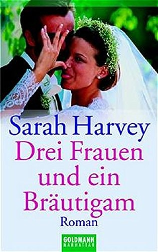 Harvey Sarah