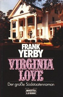 Yerby Frank