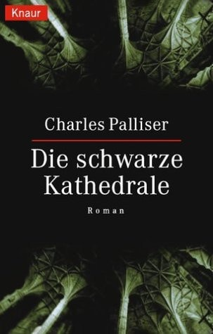 Palliser Charles