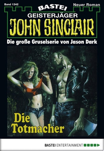 Dark Jason