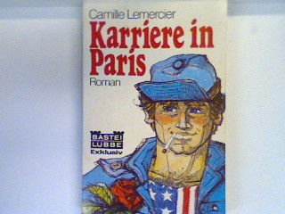 Lemercier Camille