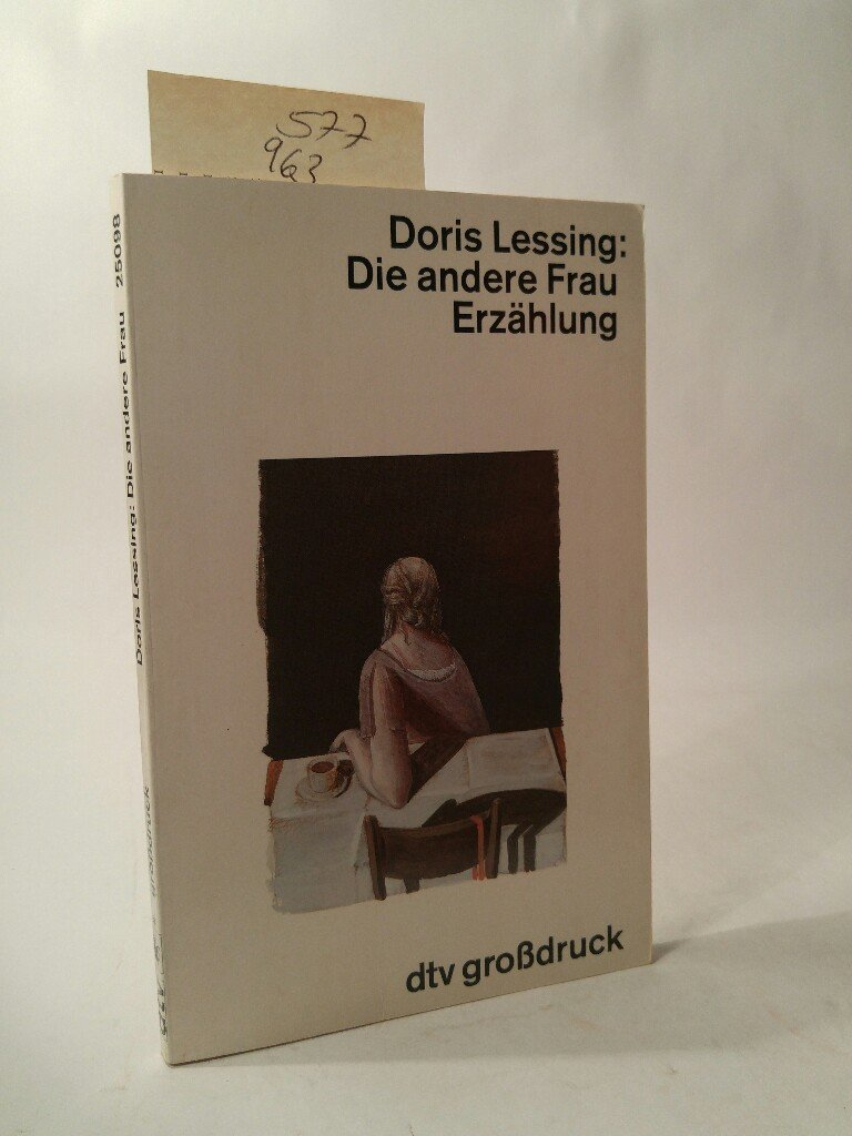 Lessing Doris